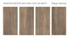 Плитка Amazon Wood Natural 60x120 Matt (уп. 2 шт, 1,44 м2 ) Staro_УТ-00000583 - фото 111057