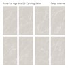 Плитка Astra Ice Age Carving Satin 60x120 (уп. 2 шт, 1,44 м2 ) Staro_С0005923 - фото 111065