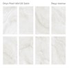 Плитка Onyx Pearl Satin 60x120 (уп. 2 шт, 1,44 м2 ) Staro_С0006424 - фото 111100