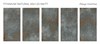 Плитка Titanium Natural 60x120 Matt (уп. 2 шт, 1,44 м2 ) Staro_УТ-00000468 - фото 111118