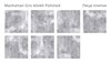 Плитка Manhattan Gris 60x60 Polished (уп. 4 шт, 1,44 м2 ) Staro_С0003349 - фото 111143