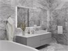 Плитка Imperador Grey 60x120 Polished (уп. 2 шт, 1,44 м2 ) Staro_С0003700 - фото 111192