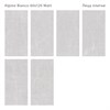 Плитка Alpine Bianco Matt 60x120 (уп. 3 шт, 2,16 м2 ) Staro_С0005921 - фото 111243
