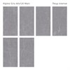 Плитка Alpine Gris Matt 60x120 (уп. 3 шт, 2,16 м2 ) Staro_С0005930 - фото 111247