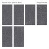 Плитка Alpine Nero Matt 60x120 (уп. 3 шт, 2,16 м2 ) Staro_С0005922 - фото 111251