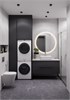 Плитка Alpine Nero Matt 60x120 (уп. 3 шт, 2,16 м2 ) Staro_С0005922 - фото 111253