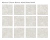 Плитка Mystical Charm Bianco Relief Matt 60x120 (уп. 2 шт, 1,44 м2 ) Staro_С0005925 - фото 111259