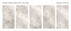 Плитка Pulpis Bland 60x120 Carving (уп. 2 шт, 1,44 м2 ) Staro_С0005413 - фото 111267