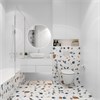 Плитка Terra White 60x120 Matt (уп. 2 шт, 1,44 м2 ) Staro_С0005209 - фото 111276
