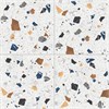 Плитка Terra White 60x60 Matt (уп. 4 шт, 1,44 м2 ) Staro_С0004986 - фото 111307