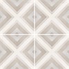 Плитка ARTISAN CREAM 20x20 (уп. 18 шт, 0,706 м2 ) Staro_С0005803 - фото 111317