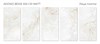 Плитка Adonis Beige 60x120 Matt (уп. 2 шт, 1,44 м2 ) Staro_УТ-00000290 - фото 111321