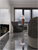 Слэб керамический TUNDRA GRIS 120х120 LUMINOUS (HG) (уп. 2 шт, 2,88 м2 ) Staro_С0006091 - фото 111343