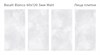 Плитка Basalt Blanco 60x120 5мм Matt (уп. 4 шт, 2,55 м2 ) Staro_С0005090 - фото 111417