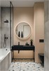 Плитка Concrete 60x120 5мм Matt (уп. 4 шт, 2,55 м2 ) Staro_С0004999 - фото 111425
