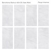 Плитка Barcelona Bianco 60x120 5мм Matt (уп. 4 шт, 2,55 м2 ) Staro_С0005089 - фото 111434