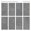 Плитка Barcelona Grey 60x120 5мм Matt (уп. 4 шт, 2,55 м2 ) Staro_С0005088 - фото 111438