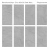 Плитка Barcelona Light Grey 60x120 5мм Matt (уп. 4 шт, 2,55 м2 ) Staro_С0005748 - фото 111441