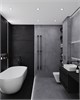Плитка Barcelona Light Grey 60x120 5мм Matt (уп. 4 шт, 2,55 м2 ) Staro_С0005748 - фото 111443