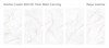 Плитка Aroma Grey 60x120 7мм Matt Carving (уп. 3 шт, 2,55 м2 ) Staro_С0006105 - фото 111454