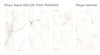 Плитка Onyx Aqua 60x120 7мм Polished (уп. 3 шт, 2,55 м2 ) Staro_С0006104 - фото 111461