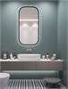 Плитка Elite Turquoise 60x120 5мм Matt (уп. 4 шт, 2,55 м2 ) Staro_УТ-00000280 - фото 111501