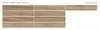 Плитка Forest Honey 20x120 Matt (уп. 5 шт, 2,55 м2 ) Staro_С0006320 - фото 111524