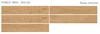 Плитка Forest Miel 20x120 Matt (уп. 5 шт, 2,55 м2 ) Staro_УТ-00000456 - фото 111529