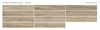 Плитка Forest Natural 20x120 Matt (уп. 5 шт, 2,55 м2 ) Staro_С0005664 - фото 111535