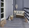 Плитка Provance Blue 20x120 Carving (уп. 5 шт, 2,55 м2 ) Staro_УТ-00000452 - фото 111547