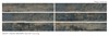 Плитка Savoy Oxido Brown  20x120 Carving (уп. 5 шт, 2,55 м2 ) Staro_УТ-00000454 - фото 111552