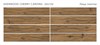Плитка Sherwood Cherry 20x120 Carving (уп. 5 шт, 2,55 м2 ) Staro_С0005660 - фото 111559