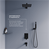 Душевая система скрытого монтажа RGW SP-56B SP-56B
