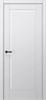 Дверь межкомнатная Adoria 1 (без кромки, покрытие ПЭТ) D/DKS/A1/Шифон
