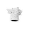 Капитель колонны K1122 (360х360х300) K1122