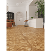 SPC ламинат (кварцвинил) Parquet Sirocco Лувр ECO 25-2 ЕСО 25-2
