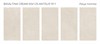 Плитка Basaltina Cream 60x120 Antislip Staro_УТ-00000605