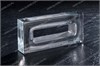 Стеклянный кирпич Monoforo Silver (240х117х53) Monoforo_Silver