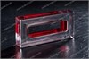 Стеклянный кирпич Monoforo Coral (240х117х53) Monoforo_Coral