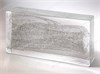 Стеклянный кирпич SILVER (240х117х53) SILVER