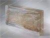 Стеклянный кирпич GOLD (240х117х53) GOLD_5.001