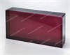 Стеклянный кирпич REDDISH PURPLE (240х117х53) ARTIKO_REDDISH_PURPLE