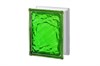 Стеклоблок Империал АЙС изумруд (197х146х80) ICE_197146_12