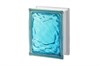 Стеклоблок Империал АЙС бирюза (197х146х80) ICE_197146_15