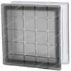 Стеклоблок стандартный 3D FHI_7518 (190х190х80) FHI_7518