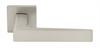 Ручка дверная MH-54-S6 MSN Цвет - матовый никель MH-54-S6 MSN