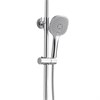Душевая система BELZ B24533, хром глянцевый B24533