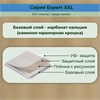 SPC плитка STRONG STEP Expert XXL 181x1500x5 Толедо 25EL29