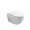 Унитаз подвесной модель VT1-74T Ceramicanova VT1-74T