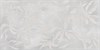 Керамогранит ArtWall Цветы Серый Матовый 600х1200 (1,44*51,84) K958008R